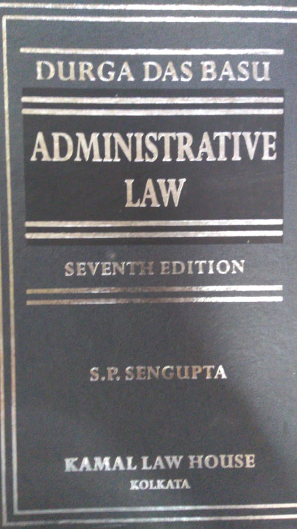 Administrative Law